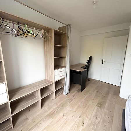 Ker Heol - Maison Au Nord Finistere Lesneven Kültér fotó