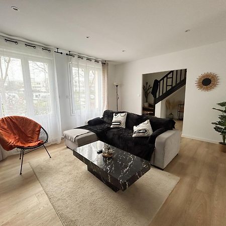 Ker Heol - Maison Au Nord Finistere Lesneven Kültér fotó
