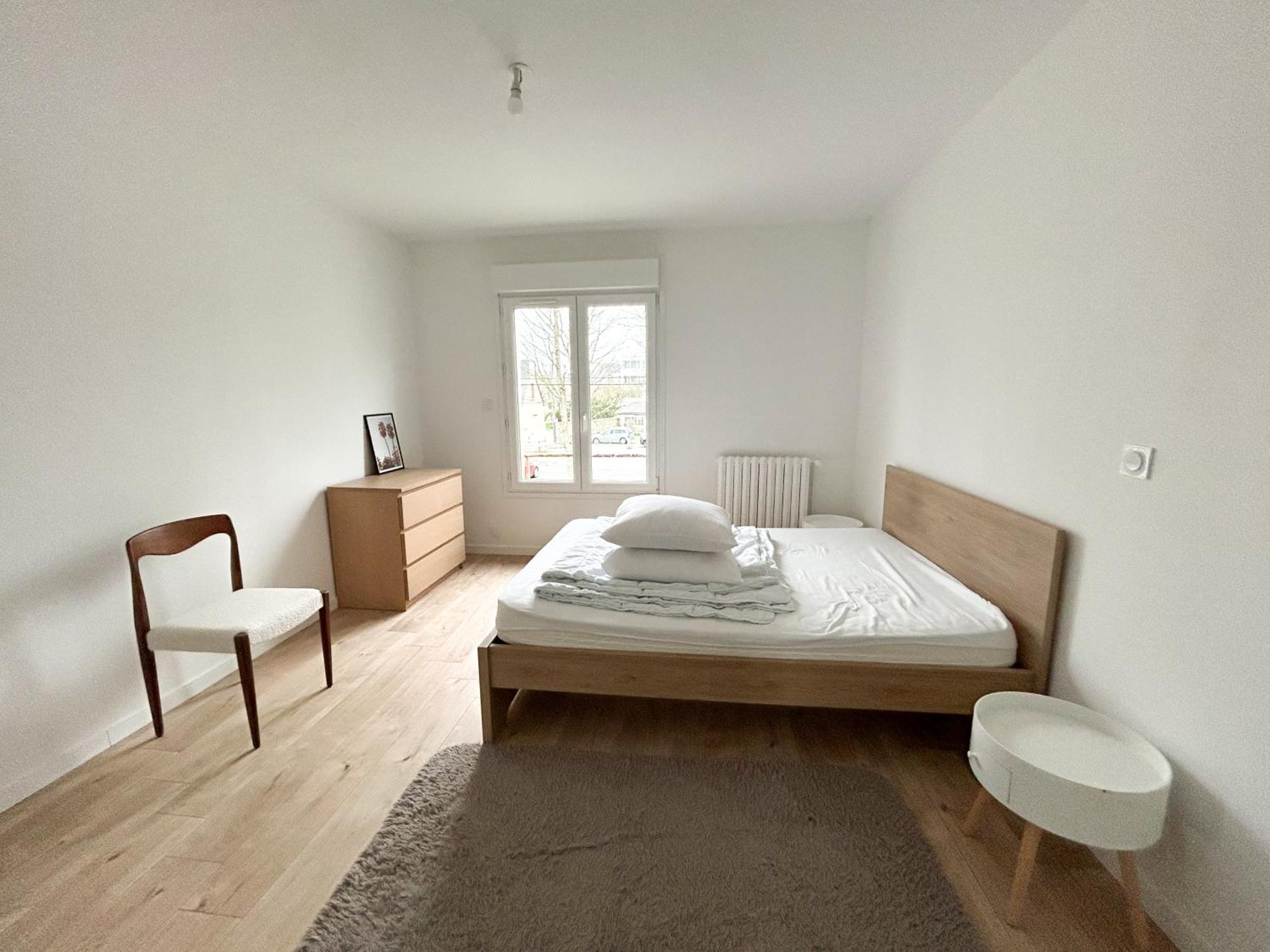 Ker Heol - Maison Au Nord Finistere Lesneven Kültér fotó